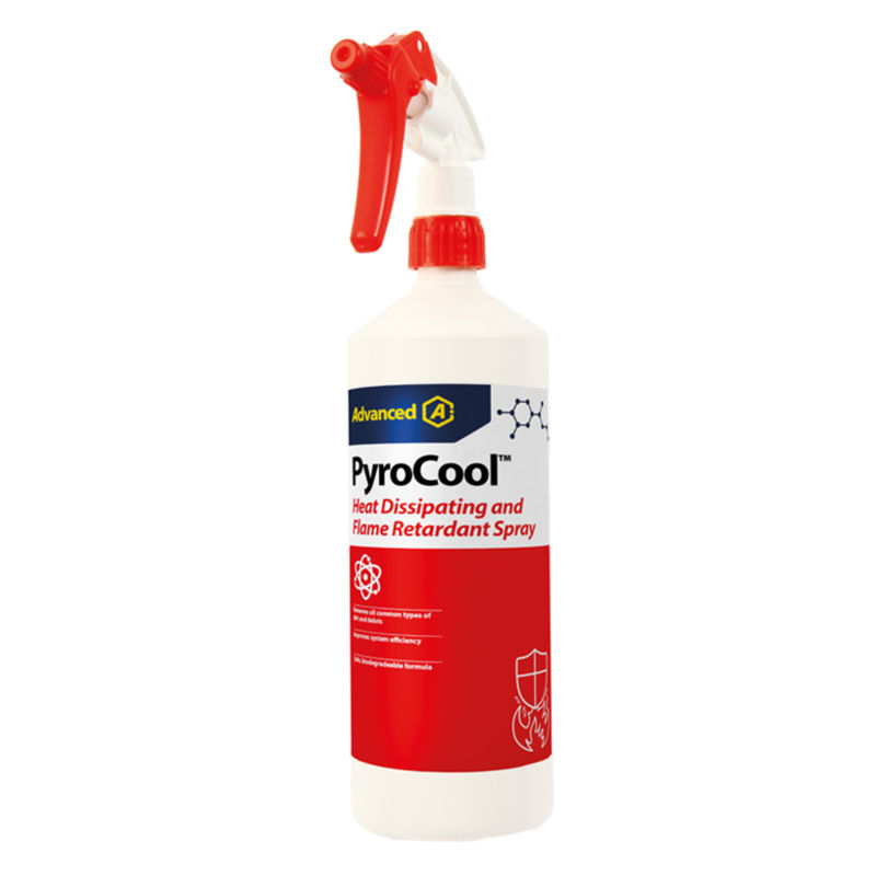 PyroCool, 1 liter