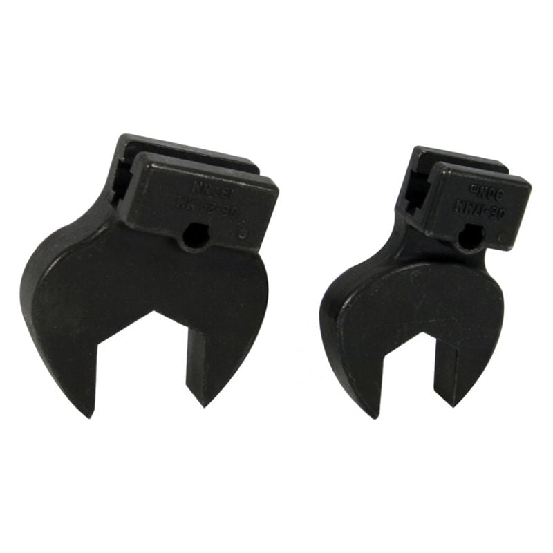 U-grep for Reichmont momentnøkkel, 17 mm