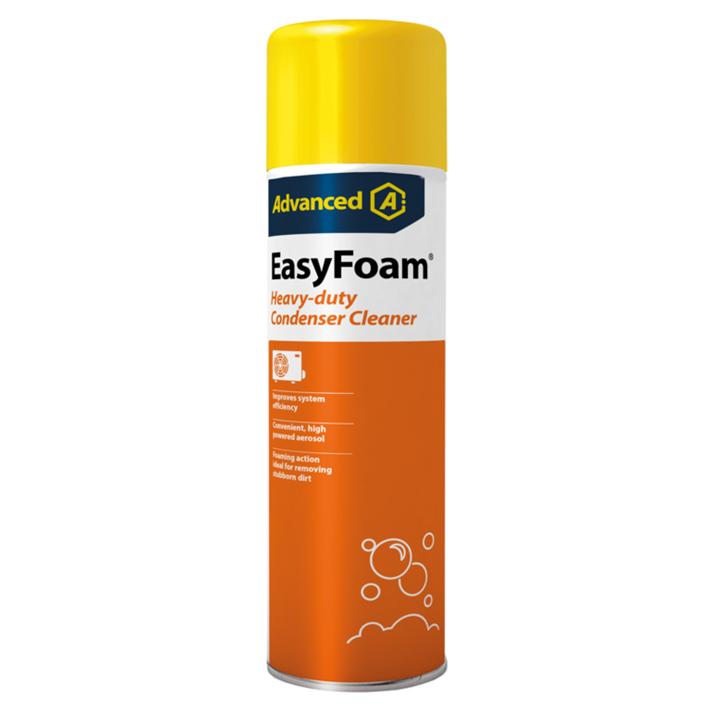 EasyFoam, 600 ml