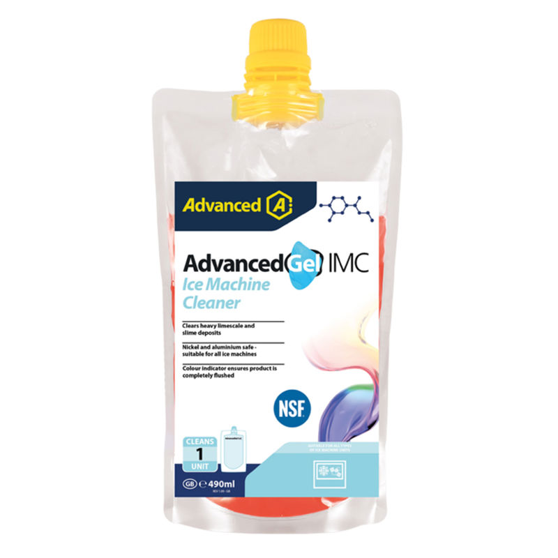 Advanced Gel IMC, konsentrat, 490 ml