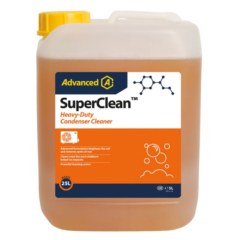 SuperClean, konsentrat, 5 liter