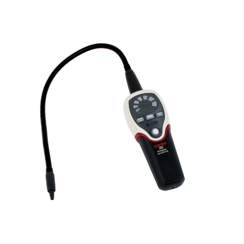 Center 382 elektronisk lekkasjesøker