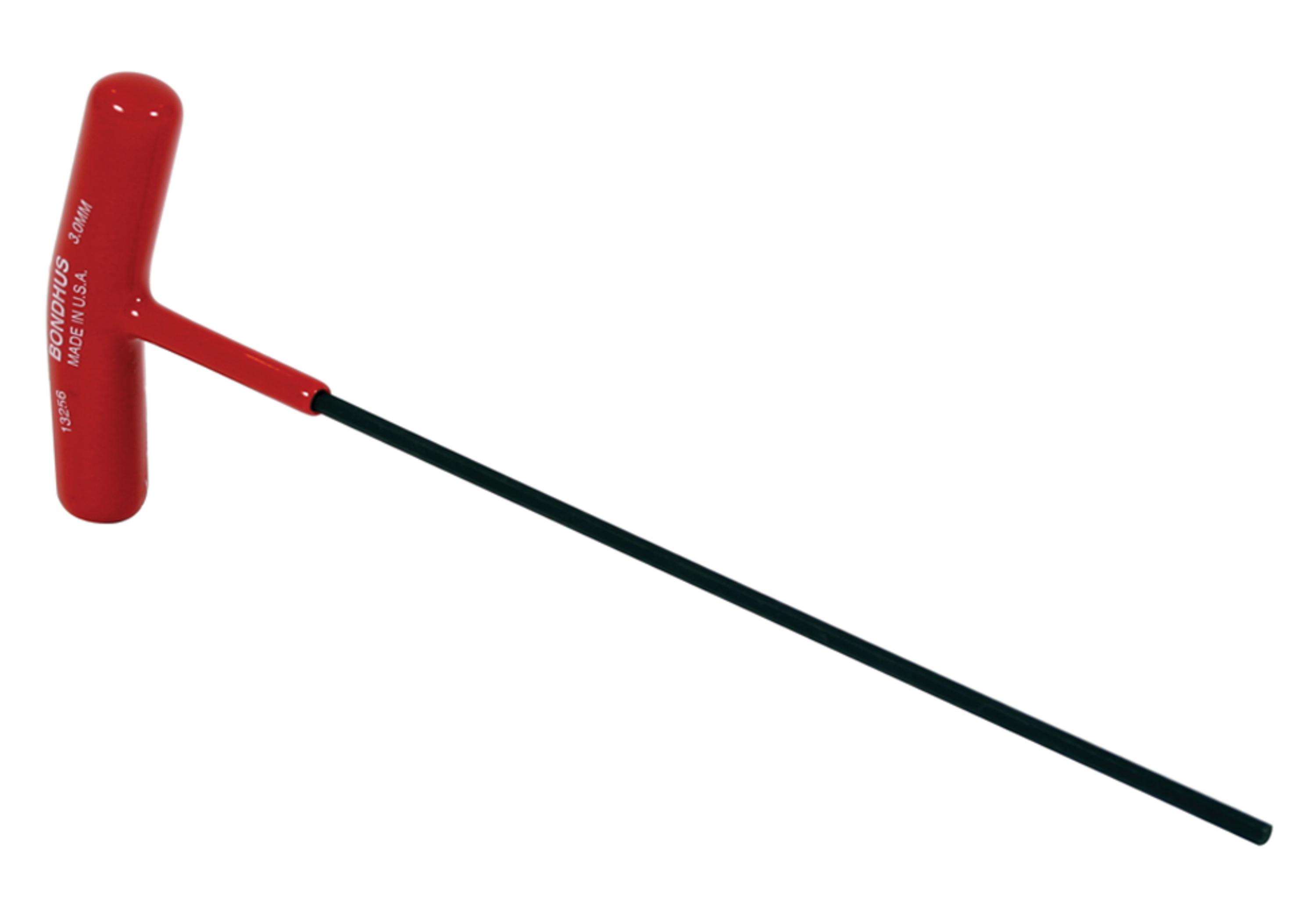 Unbrako, 3 mm, L: 350 mm