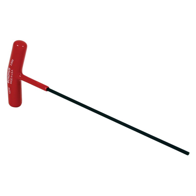 Unbrako, 3 mm, for Toshiba viftemotorer