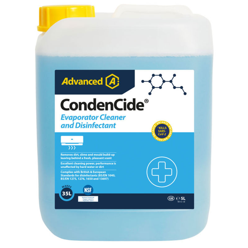 CondenCide, konsentrat, 5 liter