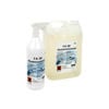 FA-30 aluminiumsvask, 5 liter