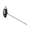 Unbrako, 4 mm, for kraner p&#229; utedel
