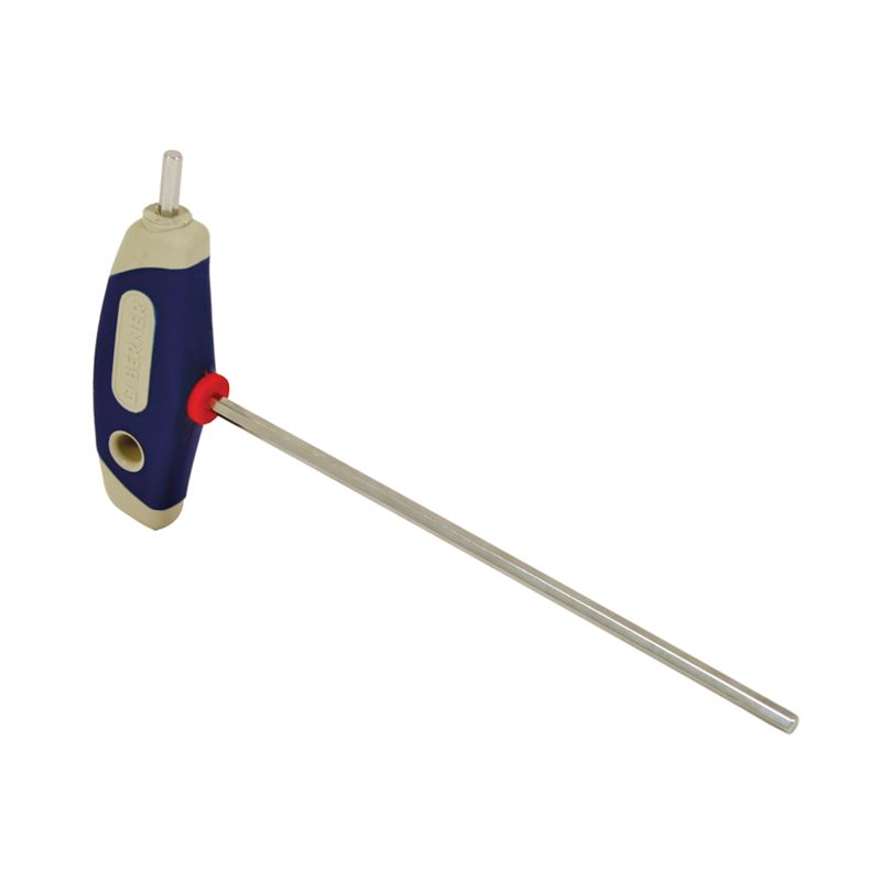 Unbrako, 4 mm, for kraner p&#229; utedel