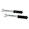 BBK ATQ-180 momentn&#248;kkel med fast U-grep, 1/4&quot; - 17 mm, 18 Nm