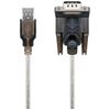 Profort USB-RS232 konverter