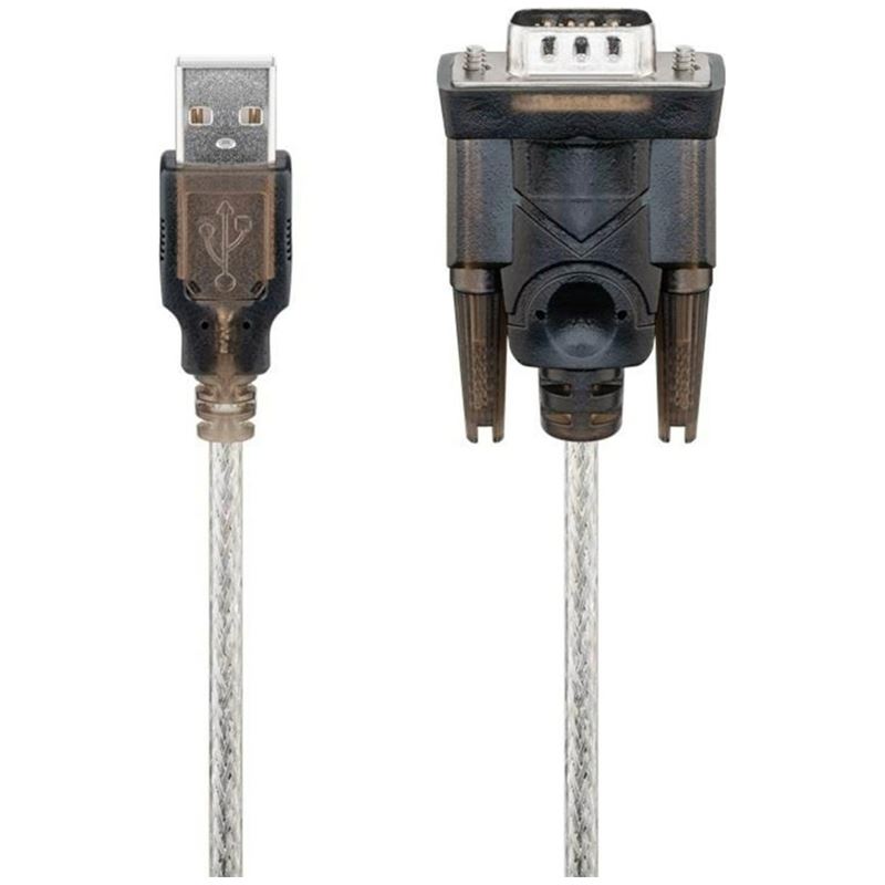 Profort USB-RS232 konverter