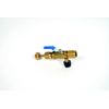 Ventilskifter, for skifte av Schraderventil, 5/16&quot;