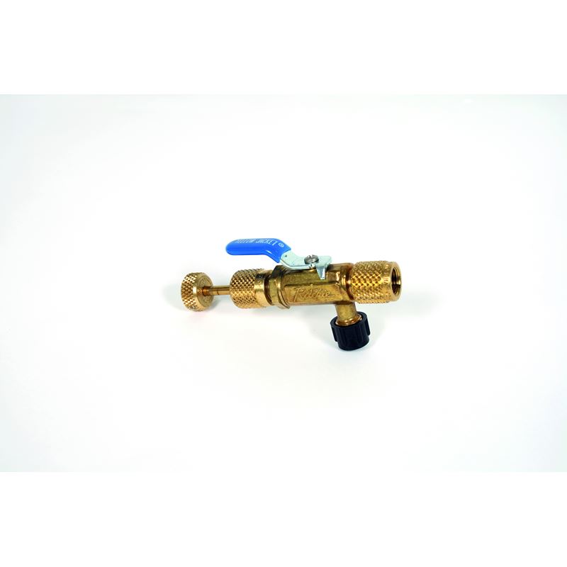 Ventilskifter, for skifte av Schraderventil, 5/16&quot;