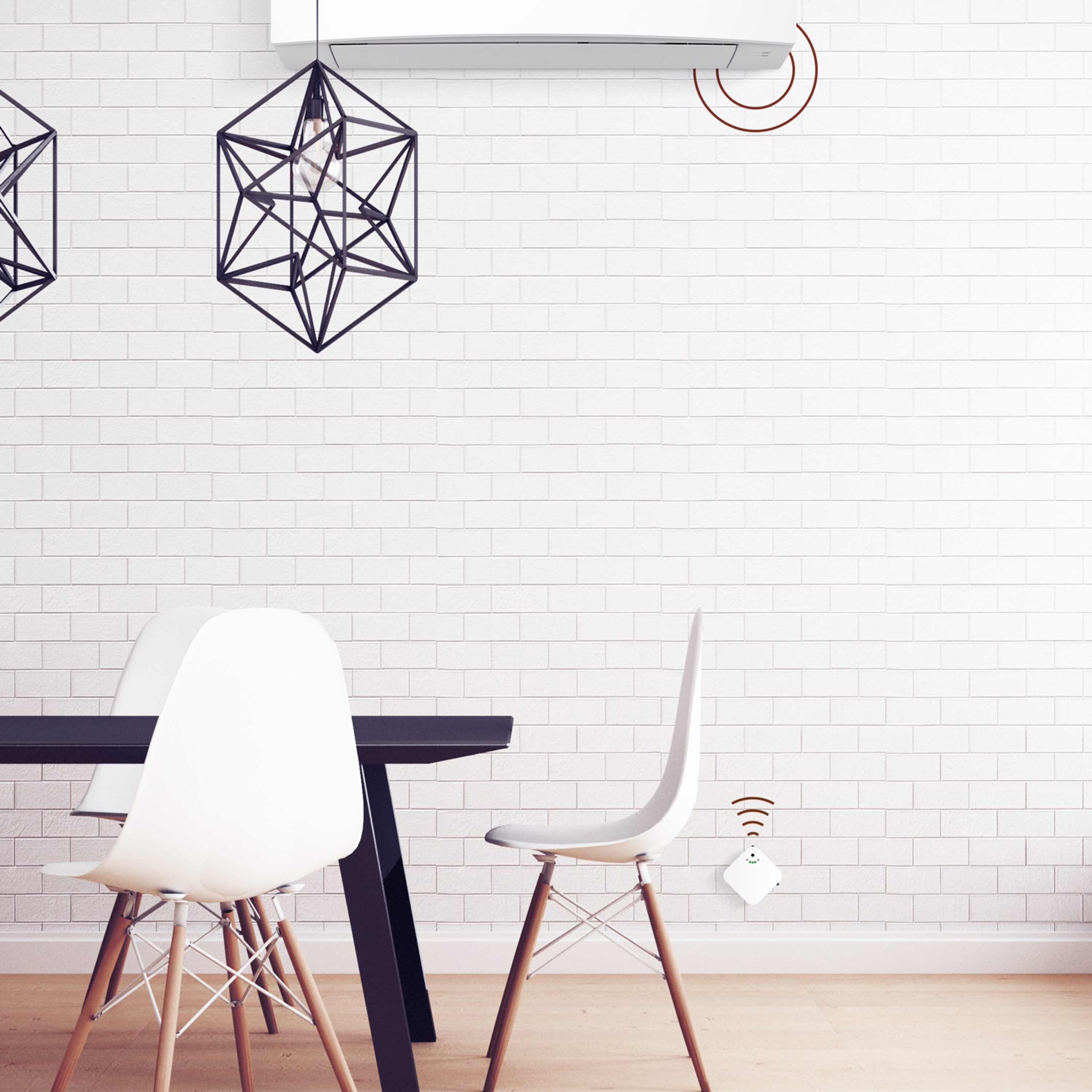 AirPatrol GSM Nordic V2