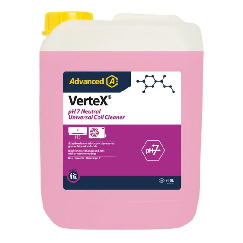 VerteX, konsentrat, 5 l