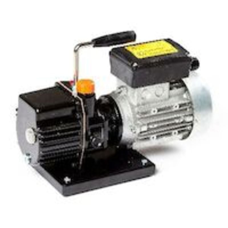 Vakuumpumpe RS3D-EX ATEX IP54, 46 l/min 10-50 micron