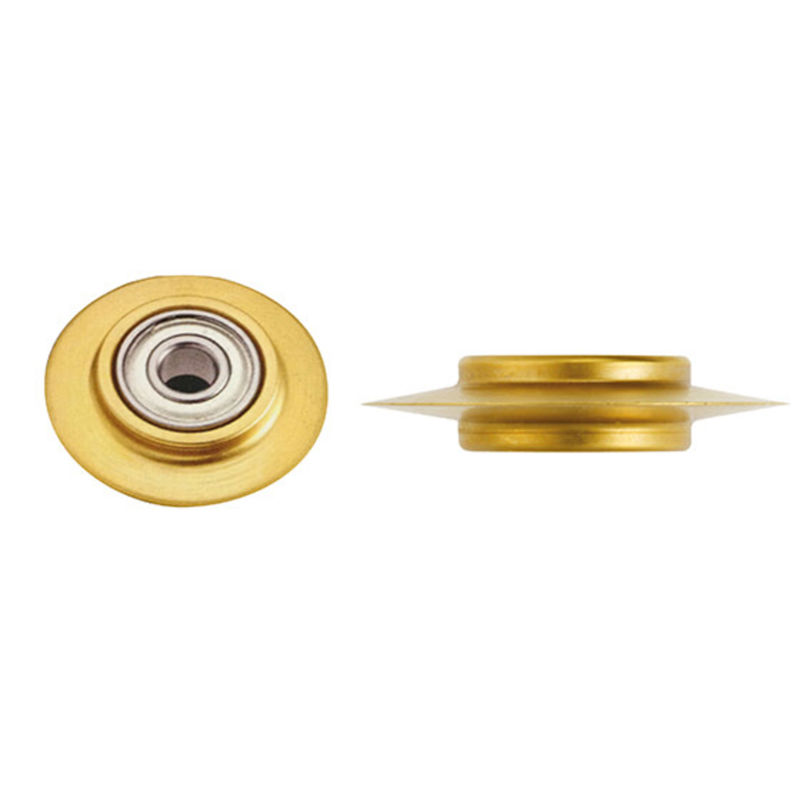 JAV-1001 rørkutter-blader til Javac Edge JAV-1012, 1/8" - 7/8", 2 pk