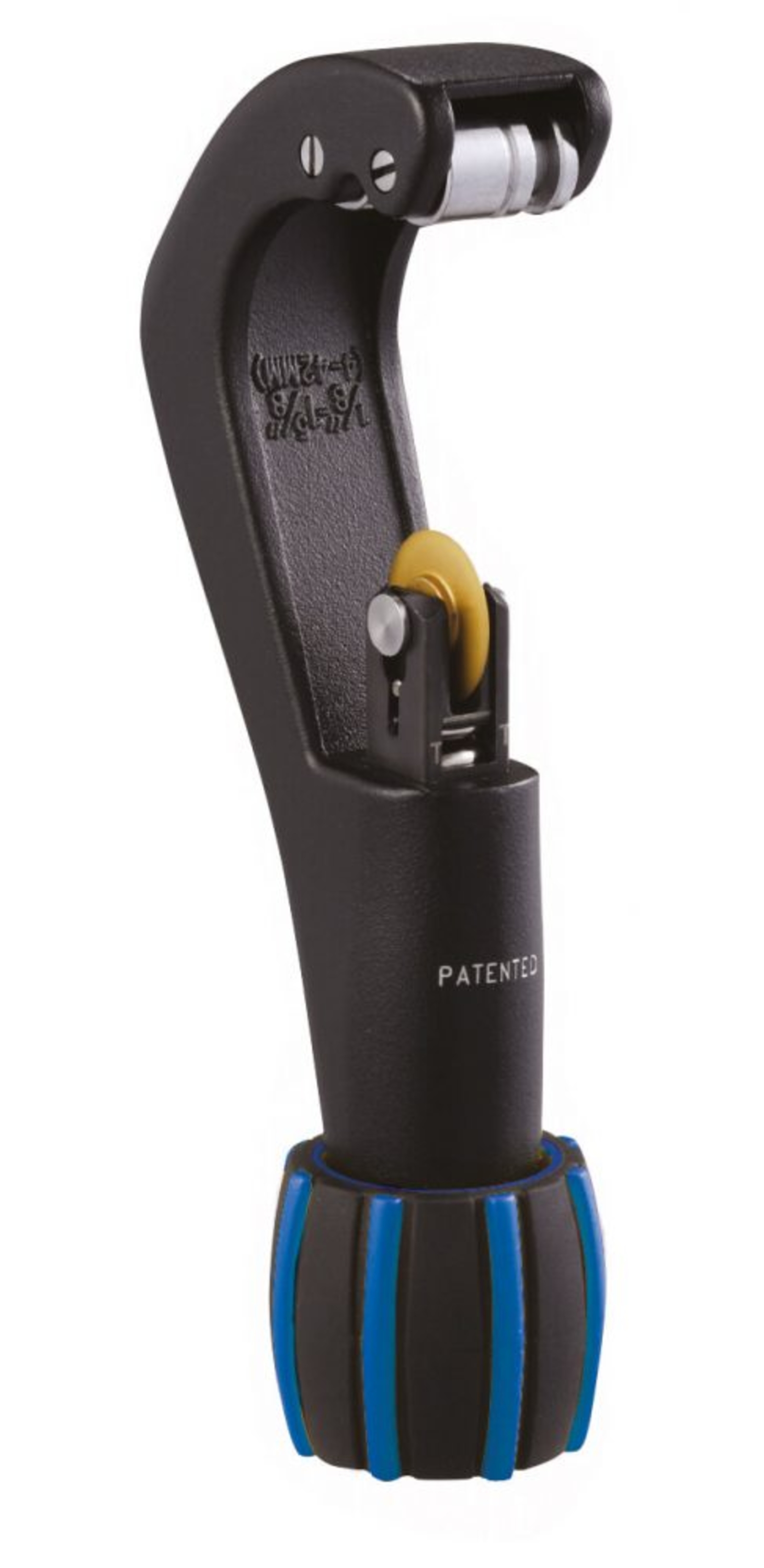 Javac Edge Large rørkutter, for 1/8" - 1 1/4"