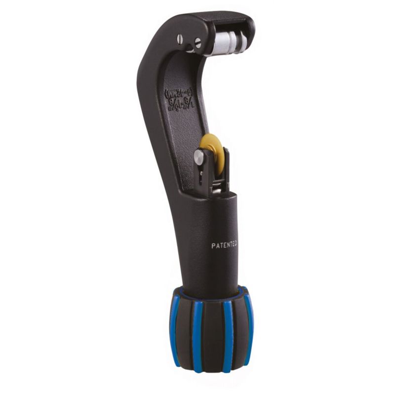 Javac Edge Large rørkutter, for 1/8" - 1 1/4"