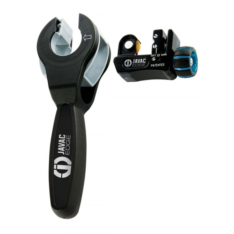 Rørkuttersett, 1/8" - 7/8"