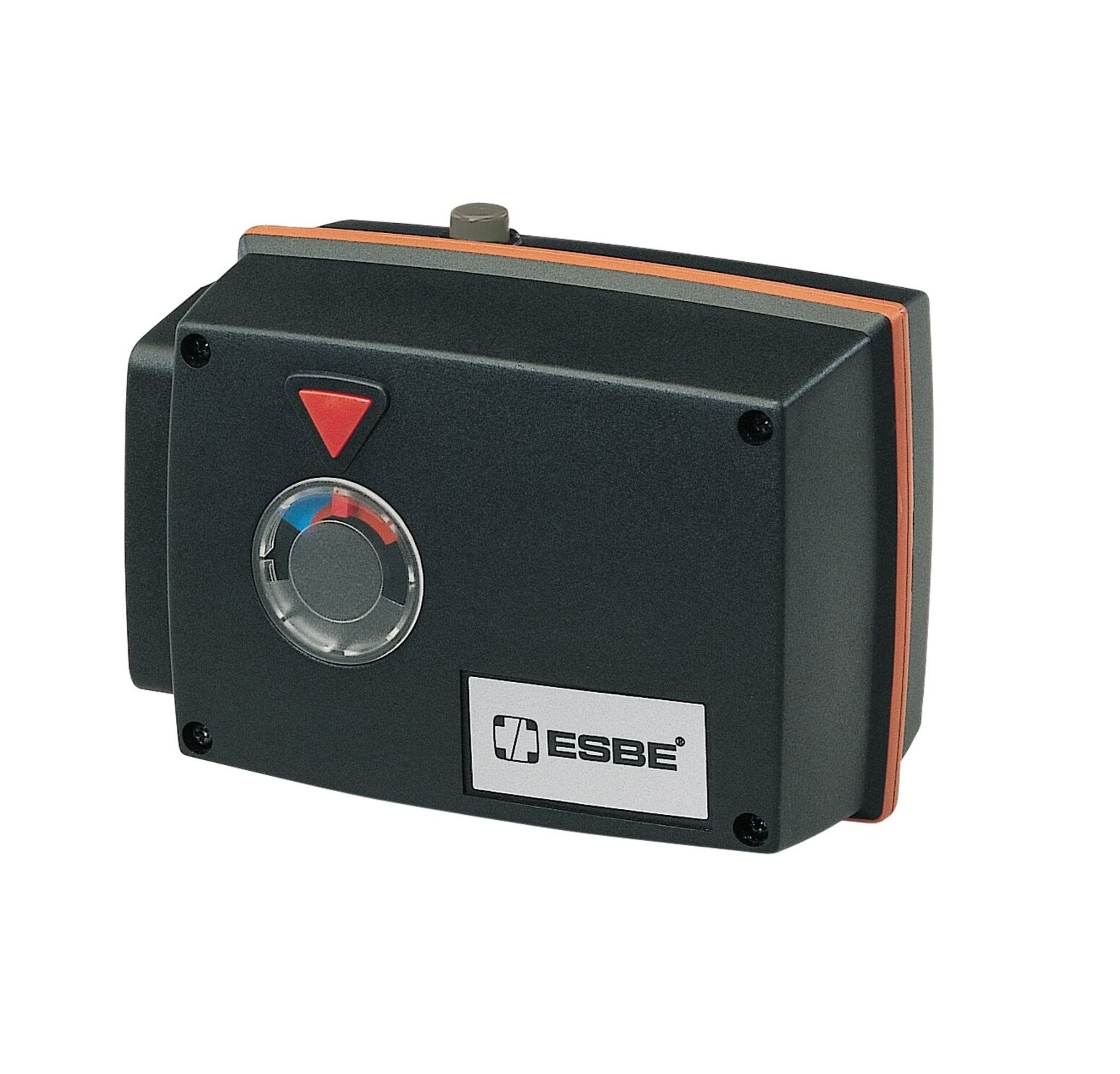 95-2 aktuator, 3-Punkt 230 V, 15 Nm, gangtid 120 sek.