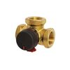 VRG231 vekselventil, kvs 30, 1 1/2&quot; innv. gjenger