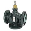ESBE VLA335 PN16 FLENS DN50-38