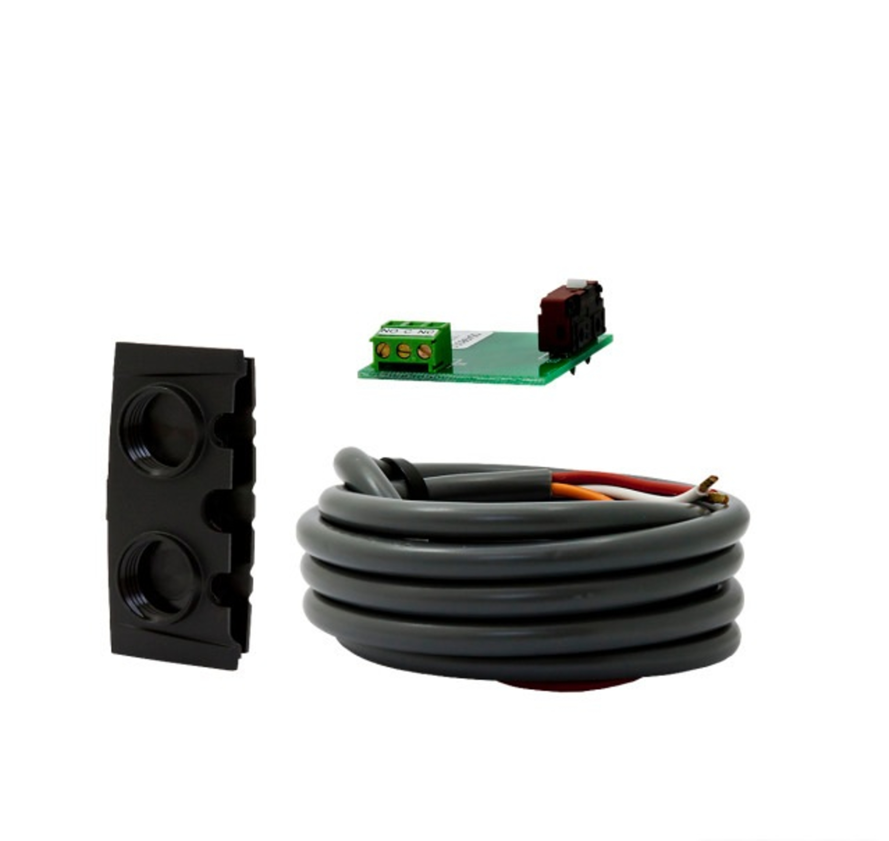 ARA801, ekstrabryter komplett