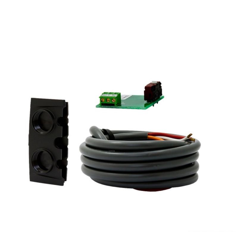 ARA801, ekstrabryter komplett