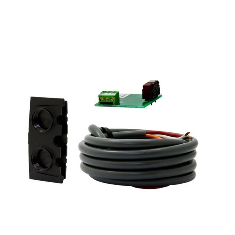 ARA801, ekstrabryter komplett