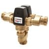 Termisk blandeventil ESBE UPTT522, 20-43°C Kvs 6,1, 1 1/4" utv. gjenger