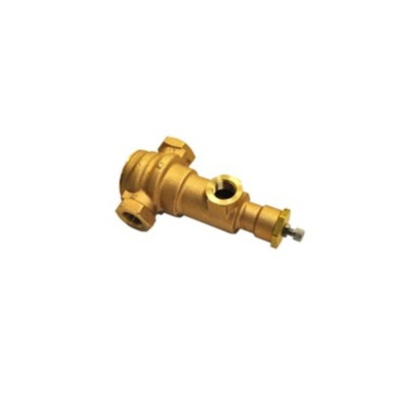 Termostatisk Blandeventil N170-M3, 1 1/2"