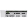 Tr&#229;dl&#248;s romregulering Alpha&#160;Smartware&#160;Master Premium,&#160;6&#160;soner,&#160;230V