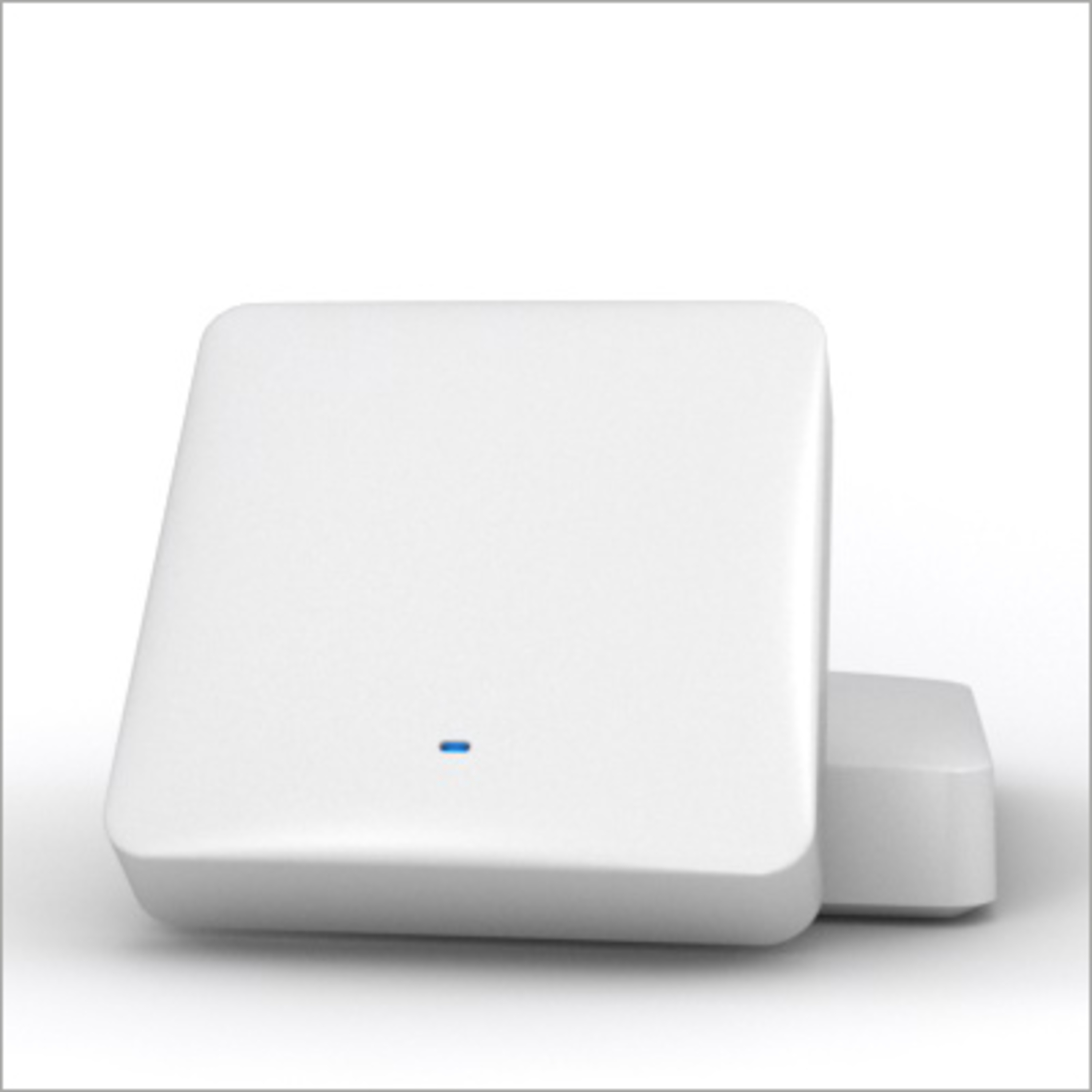 Alpha Smartware IoT Gateway