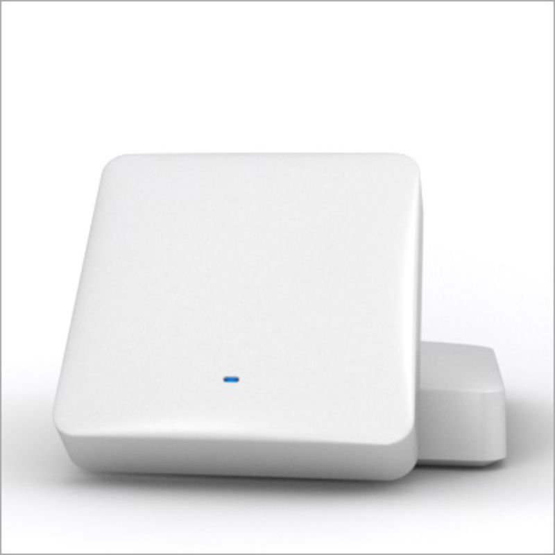 Alpha Smartware IoT Gateway