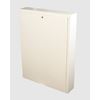 Fordelerskap p&#229; vegg, SPV-8 for inntil 11 kurser, 800 x 820 mm