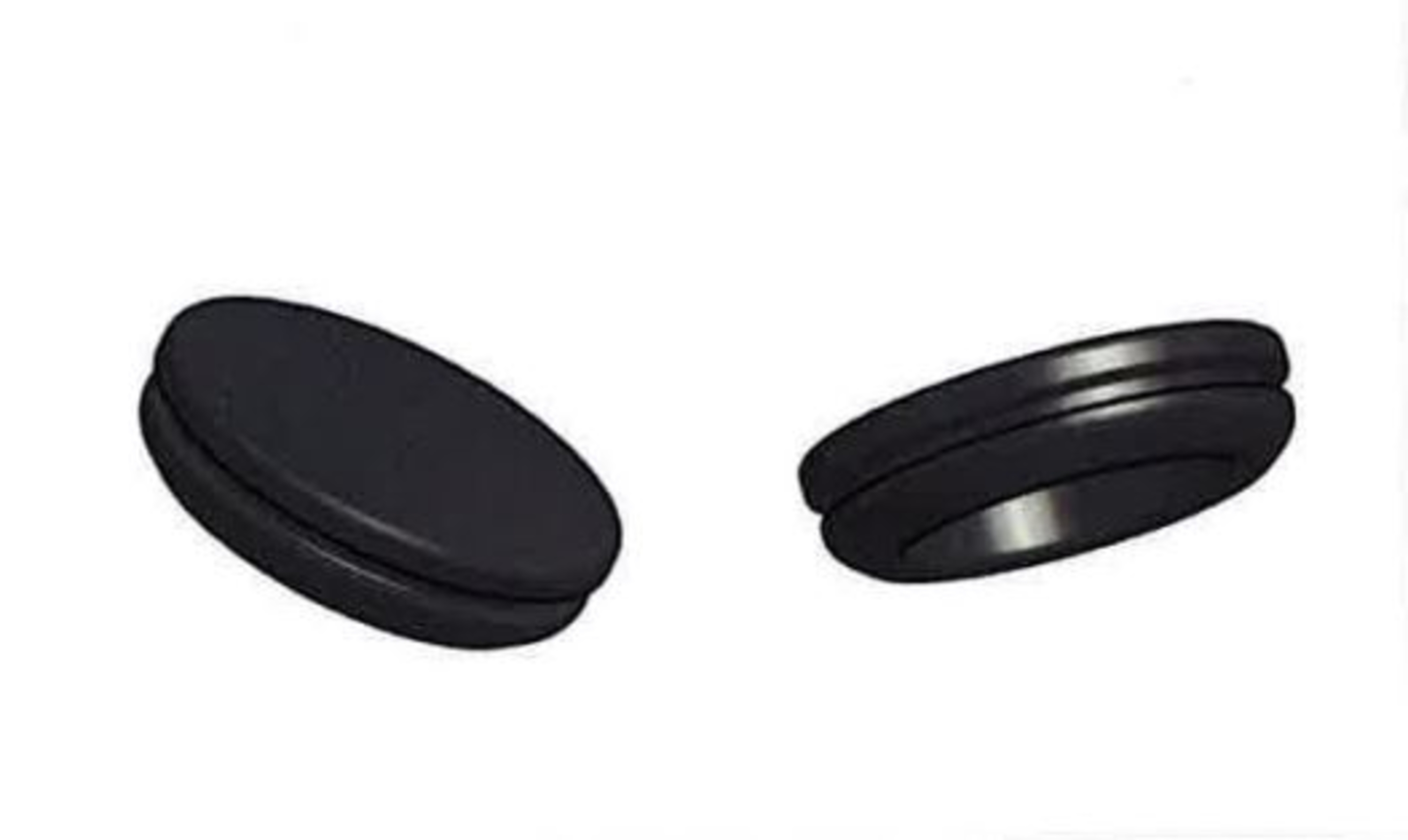 Plugg for skap, Ø34 mm