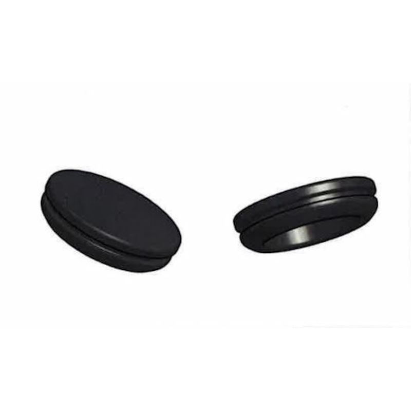 Plugg for skap, &#216;34 mm
