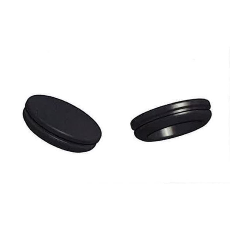 Plugg for skap, Ø34 mm