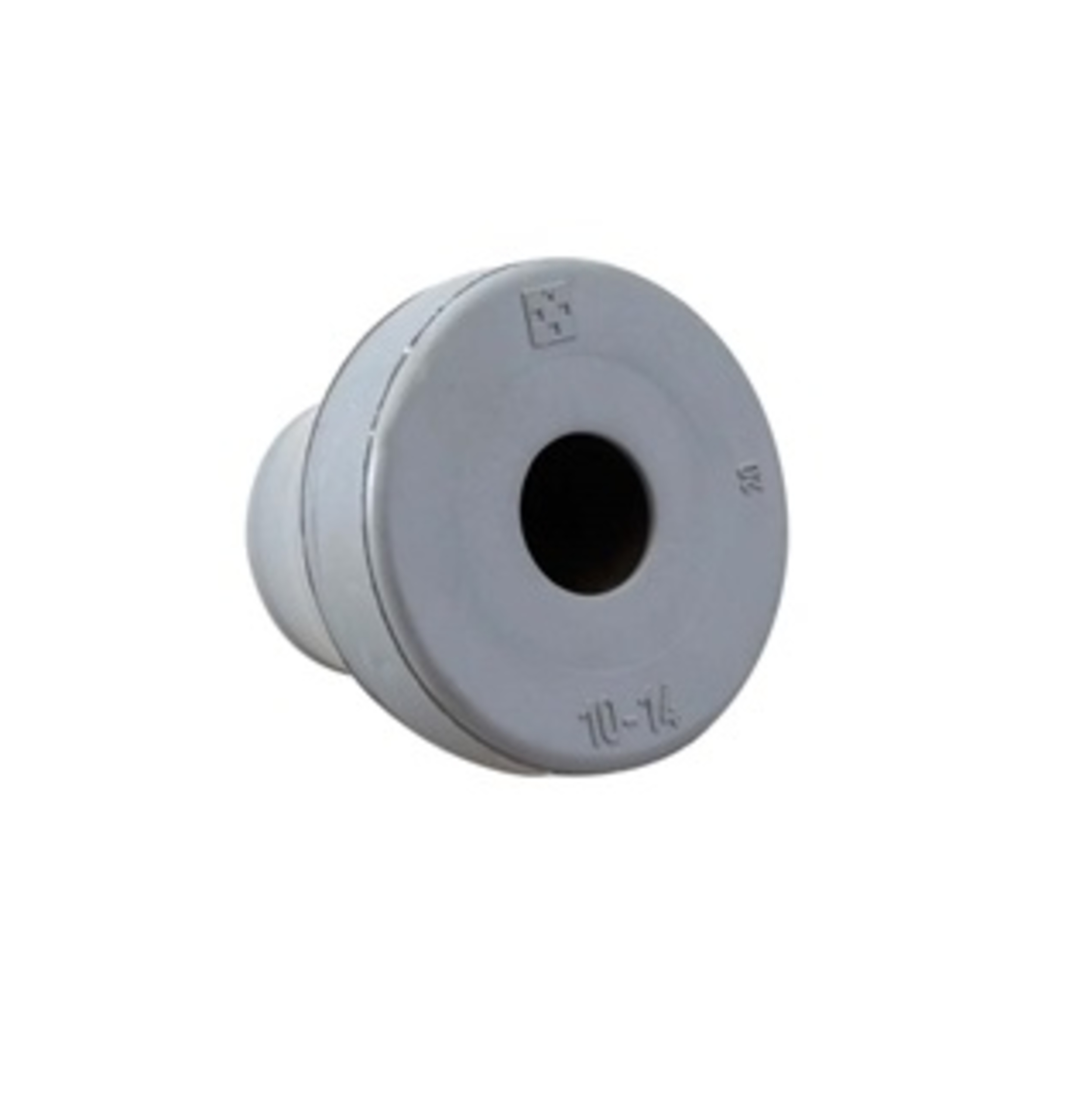 Skapgjennomføring Rutaseal EPDM PG36