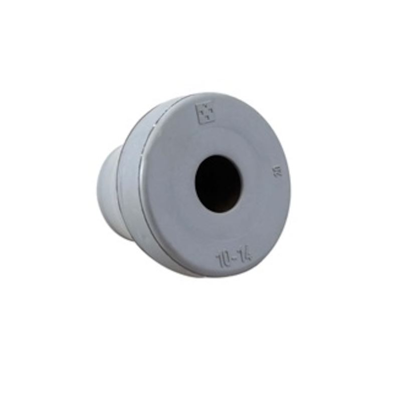 Skapgjennomf&#248;ring Rutaseal EPDM PG36