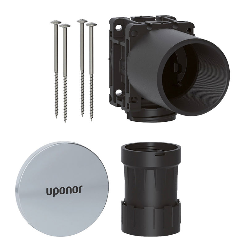 Dreneringssett, 25/20 mm varerør