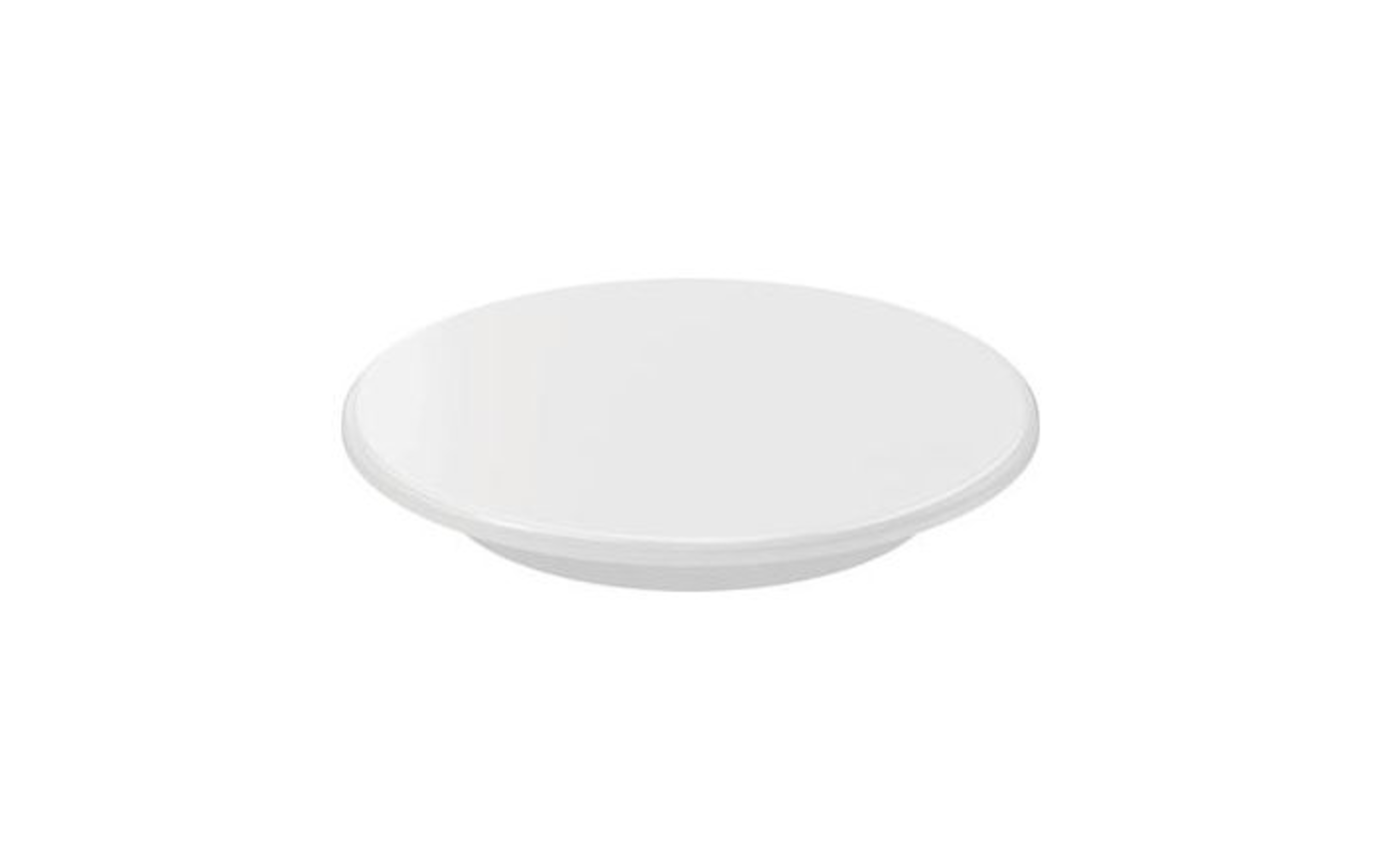 Tetteplugg for skap, Ø34 mm, 10 stk i sett