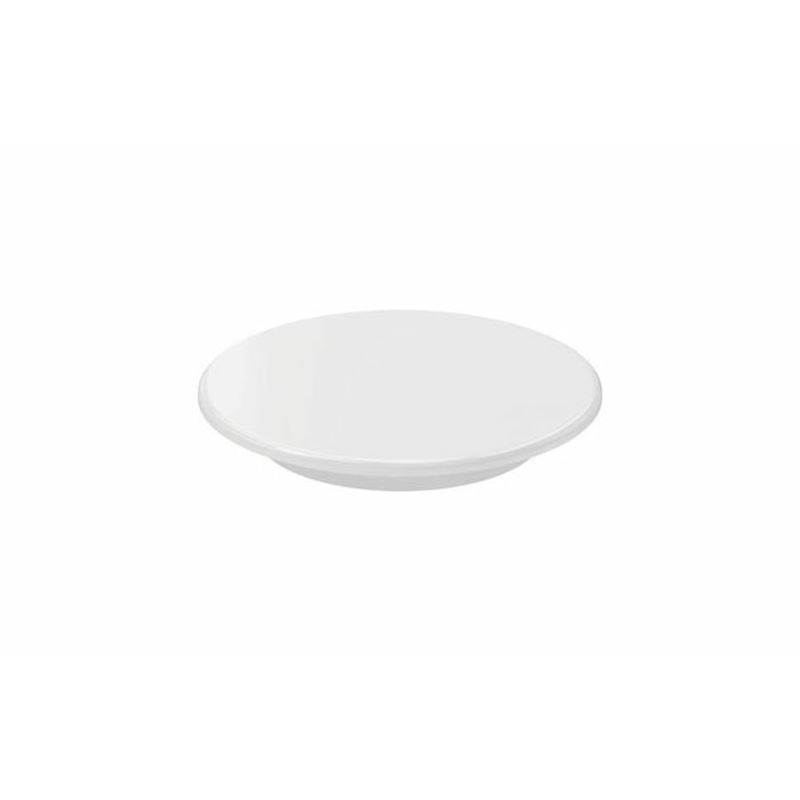 Tetteplugg for skap, &#216;34 mm, 10 stk i sett