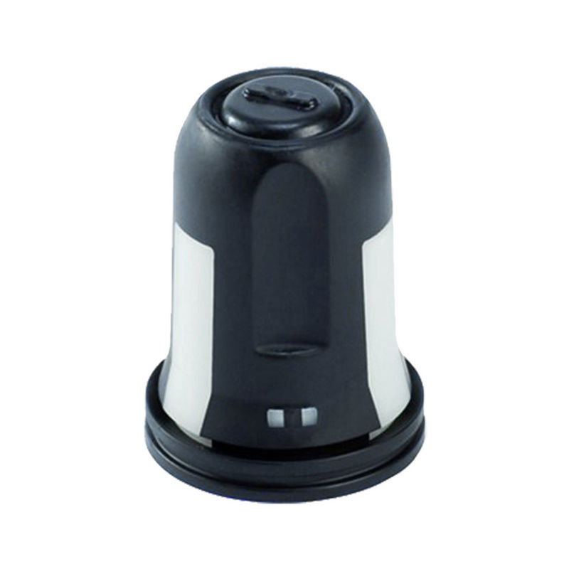 Skapgjennomføring for 12-18 mm rør