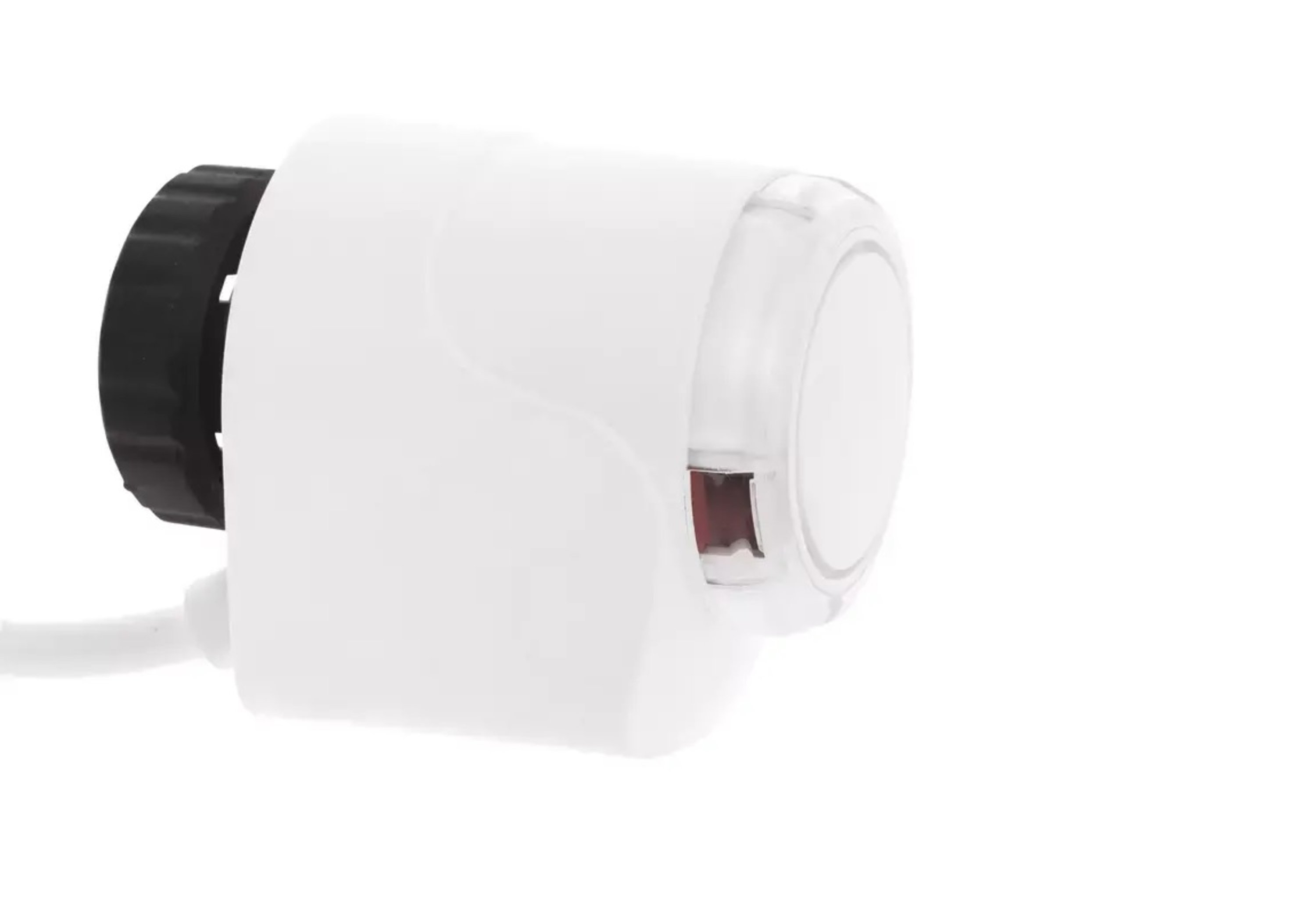 Aktuator EMO T, 24 V NC, 2 m