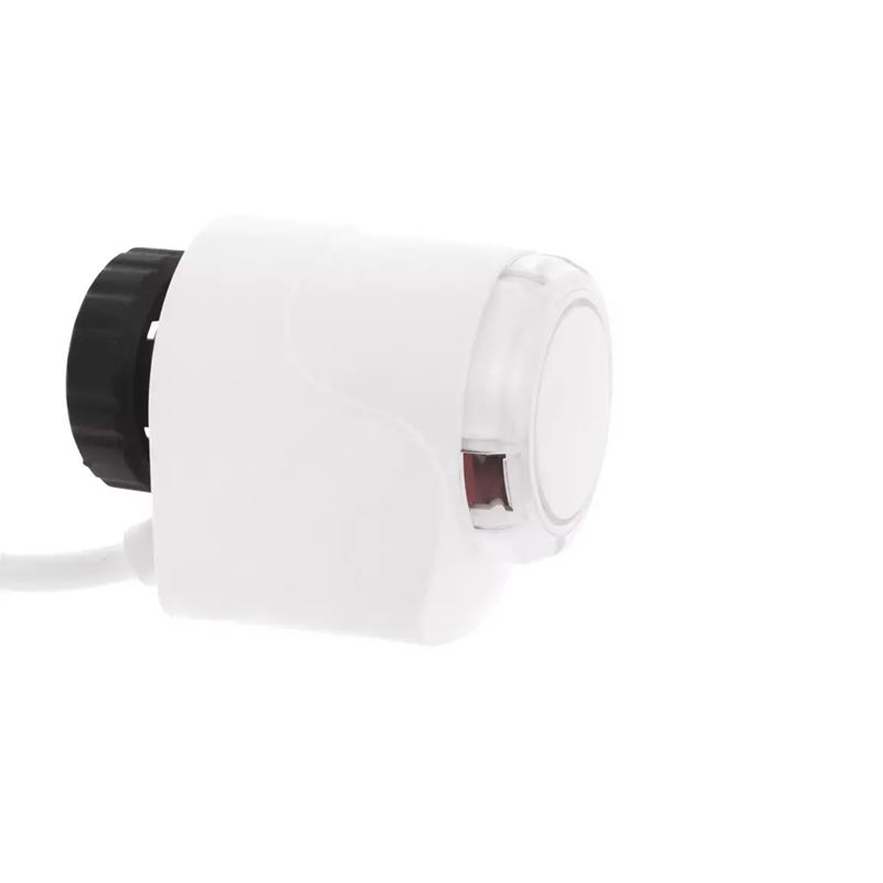Aktuator EMO T, 24V NC, M30x1,5, 2m kabel