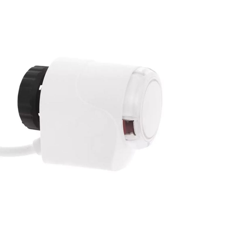 Aktuator EMO T, 24 V NC, 2 m