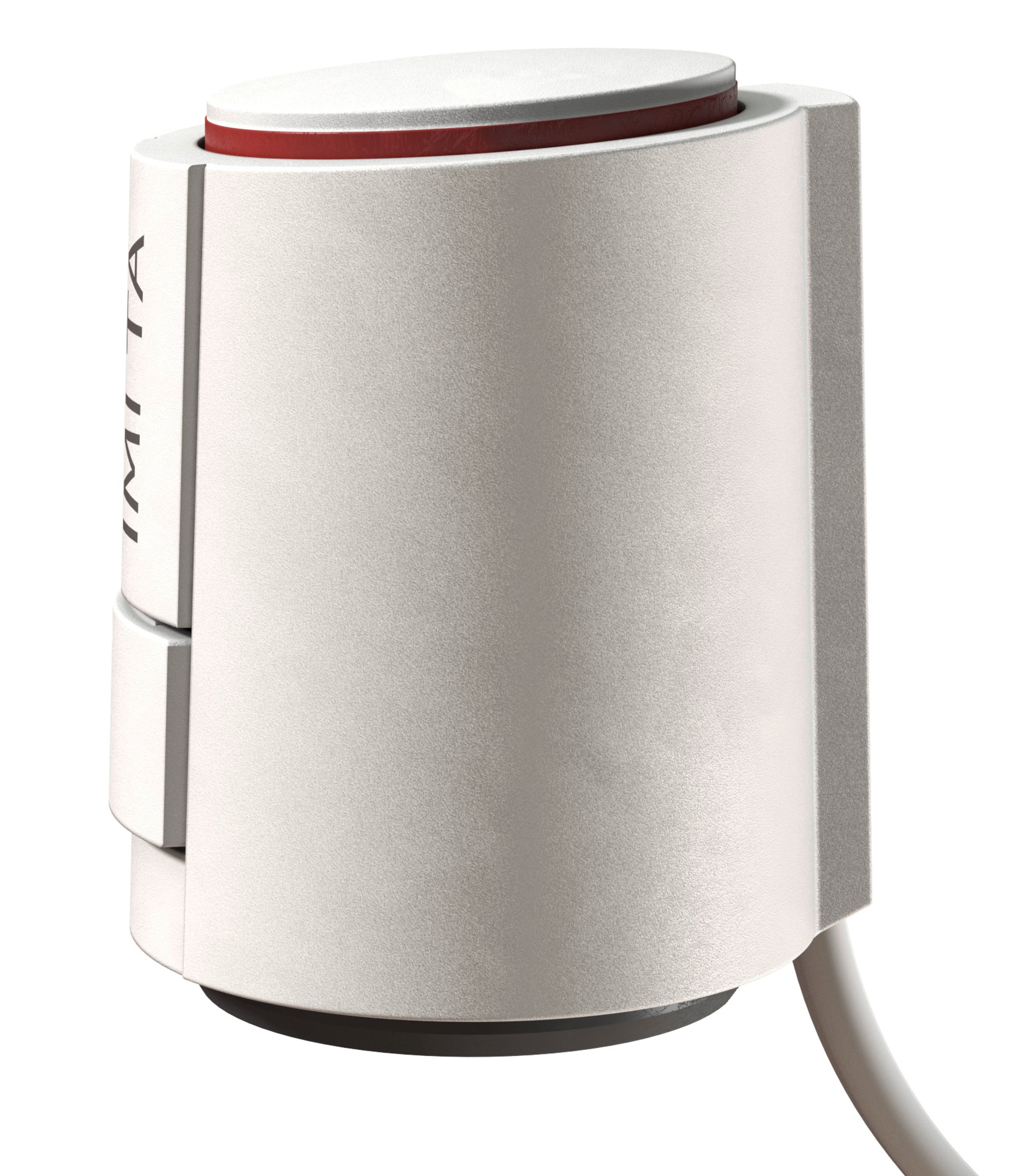 Aktuator EMO T II, 24 VAC/VDC NC, M30x1,5, 1 m kabel