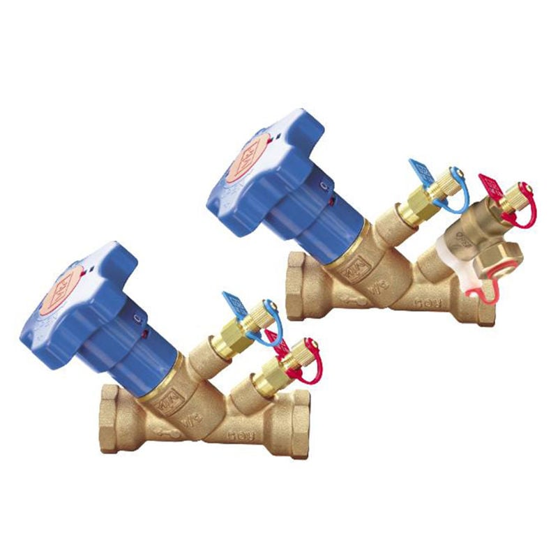 9505 innreguleringsventil, 1 1/2″